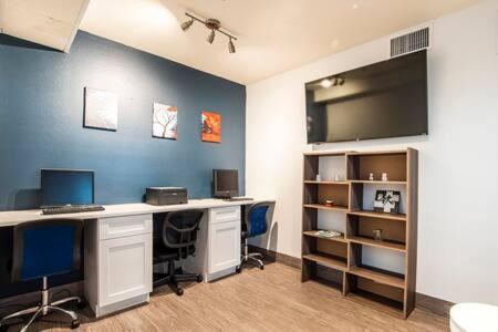 Апартаменты Vistas 201- Modern Sierra Vista 1Bd Great Location Экстерьер фото